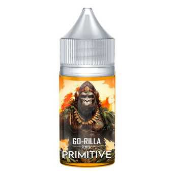 Concentré Primitive 30ml Go-rilla Temple