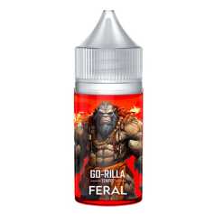 Concentré Feral 30ml Go-Rilla Temple
