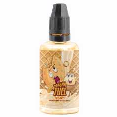 Arôme concentré pour diy Pecano format 30 ml par Graham Fuel