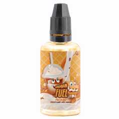 Arôme concentré pour diy Puchino format 30 ml par Graham Fuel