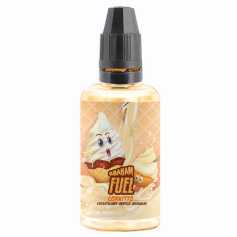 Arôme concentré pour diy Cornitto format 30 ml par Graham Fuel