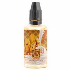 Arôme concentré pour diy Churosso format 30 ml par Graham Fuel