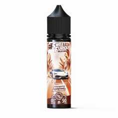 Rally Raid Sweet & Furious 50ml
