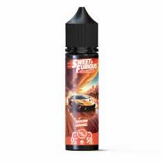 Gran Turismo Sweet & Furious 50ml