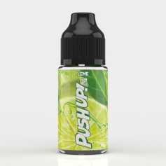 Concentré Lime Push Up 30ml