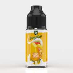 Concentré Sombrero Exotic Mango 30ml