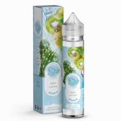 Kiwi Mangue Frais 50ml Le Petit Verger