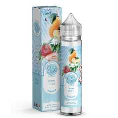 Fraise Poire Frais 50ml Le Petit Verger