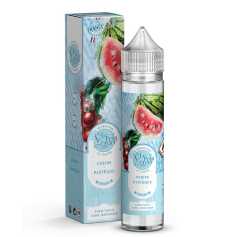 Cerise Pastèque Frais 50ml Le Petit Verger