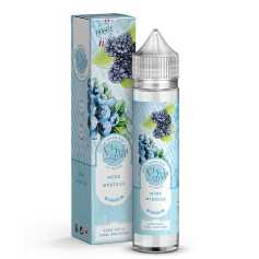 Mûre Myrtille Frais 50ml Le Petit Verger