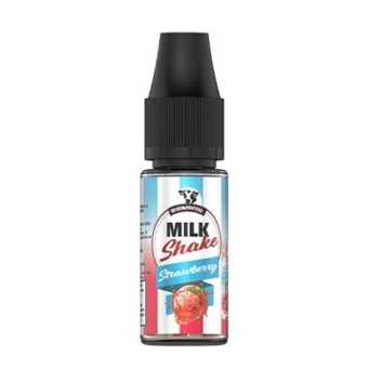 Tornadoliq Strawberry Milkshake