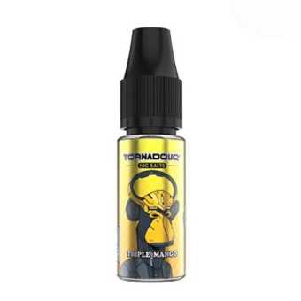 Tornadoliq Triple Mango