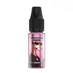 Tornadoliq Strawberry Ice