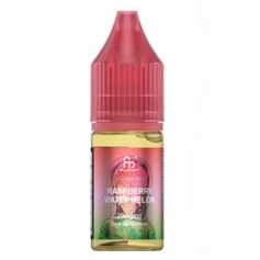 Raspberry Watermelon Tornado