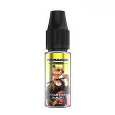 Tornadoliq Strawberry Banana