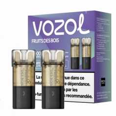 Cartouche Switch Pro Fruits des bois