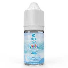 Concentré d'arôme Tropical Bleu Soft Granita - 30ml