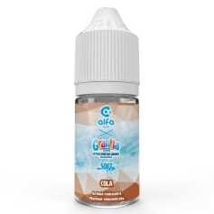 Concentré d'arôme Cola Soft Granita - 30ml