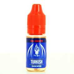 Concentré Turkish Classic 10ml Halo