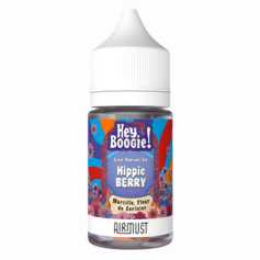 Concentré Hippie Berry Hey Boogie 30ml Airmust