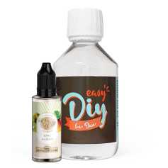 Pack DIY Kiwi Mangue 230ml