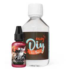 Pack Diy Ragnarok Ultimate 230ml | EliquidAndCo