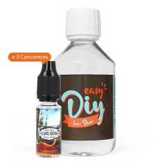 Pack DIY Prism 230ml