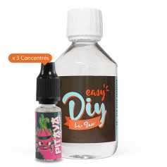 Pack DIY Pitaya 230 ml | EliquidAndCo
