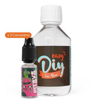 Pack DIY Pitaya 230 ml | EliquidAndCo