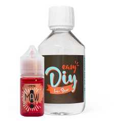 Pack DIY Maw Oui 230 ml | EliquidAndCo