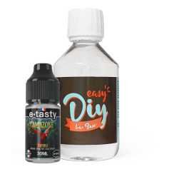 Arôme Japurà format 30 ml par Amazone