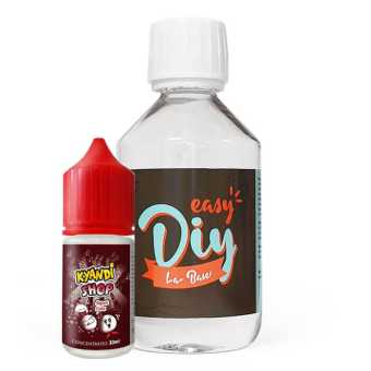 Pack DIY Super Cola 230ml