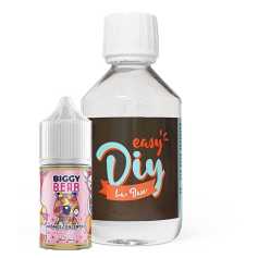 Pack diy Pitaya Fraise Pastèque 230ml