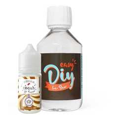 Pack diy Coeur de Bueno 230 ml