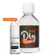 Concentré Empire State Nova