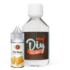 Pack DIY Le P’tit Beurre La Fabrique Française 230ml