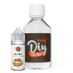 Pack Diy Le Paris Brest La Fabrique Française 230ml | EliquidAndCo