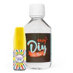 Pack DIY Lemon Tart Dinner Lady 230 ml