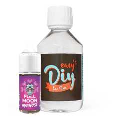 Pack DIY Hypnose 230ml Full Moon | EliquidAndCo