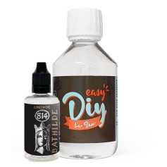Pack Diy Bathilde 814 250ml | EliquidAndCo