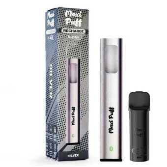 Kit R-BAR Maxi Puff