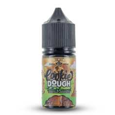 Arôme Cookie Dough Salted Caramel Joes Juice