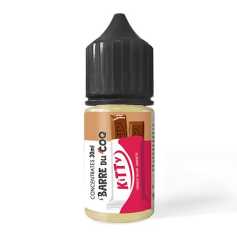 Concentré Kitty 30ml Barre du Coq par Le Coq qui Vape