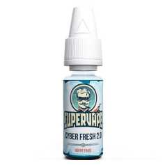 Cyber Fresh 2.0 Additif
