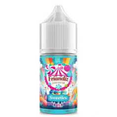 Concentré d'arôme Sweetles Friandiz - 30ml