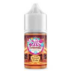 Concentré d'arôme Sweet Cola Friandiz - 30ml