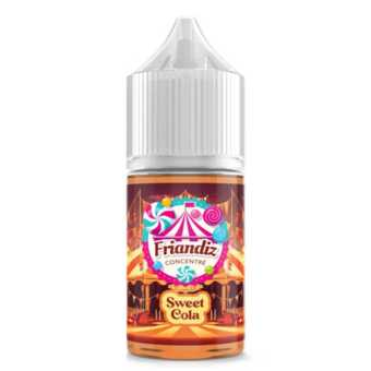Concentré d'arôme Sweet Cola Friandiz - 30ml
