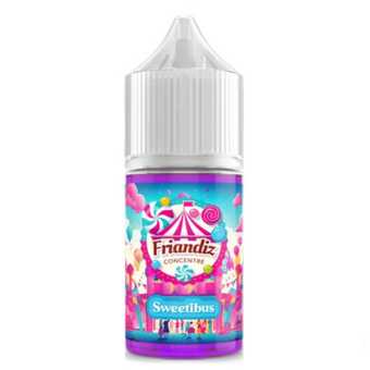 Concentré d'arôme Sweetibus Friandiz - 30ml