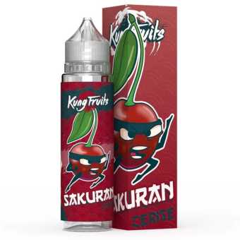 Sakuran 50ml
