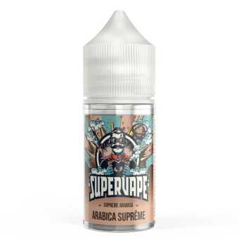 Concentré Arabica Suprême Supervape 30ml